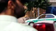 درگیری پلیس با سارقان مسلح در فردیس کرج