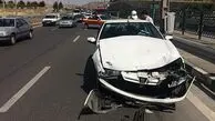 پسر 17ساله بدون گواهینامه جان خود و 4 دوست نوجوانش را به فنا داد