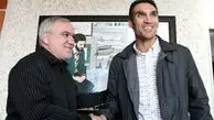 نکته بازی| آجورلو پرسپولیسی بود؟ هاشمی‌نسب چطور؟