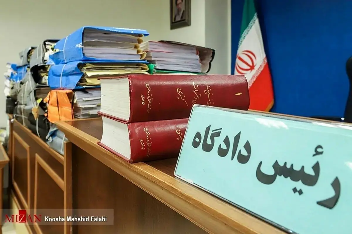 انتقاد رئیس قوه قضاییه از حکم جایگزین حبس یک قاضی