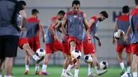 پرسپولیس-الغرافه؛ ترکیب دو تیم اعلام شد