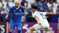 دردسر نیمار؛ نتیجه بازی الهلال و استقلال برعکس می‌شود؟