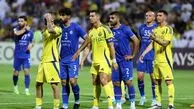 استقلالی‌ها و پرسپولیسی‌ها امشب طرفدار رونالدو و تیمش هستند