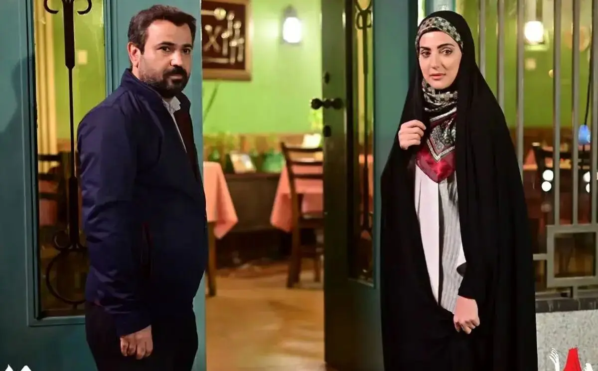 قبولی هشت ‌پا با تک ماده| ارزیابی تازه‌ترین سریال پلیسی تلویزیون