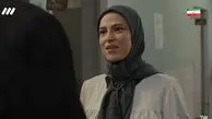 آنالیز| کارنامه شیرین اسماعیلی بازیگر تانک خورها و زودپز