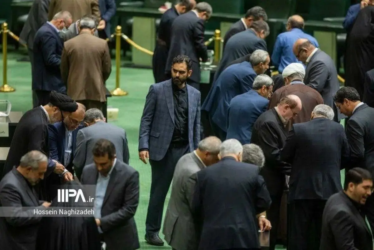 ادعای نماینده جنجالی: قطعی برق به خاطر برجام است