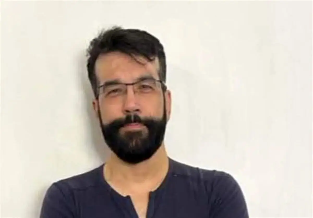قتل هولناک دکتر مسعود داوودی