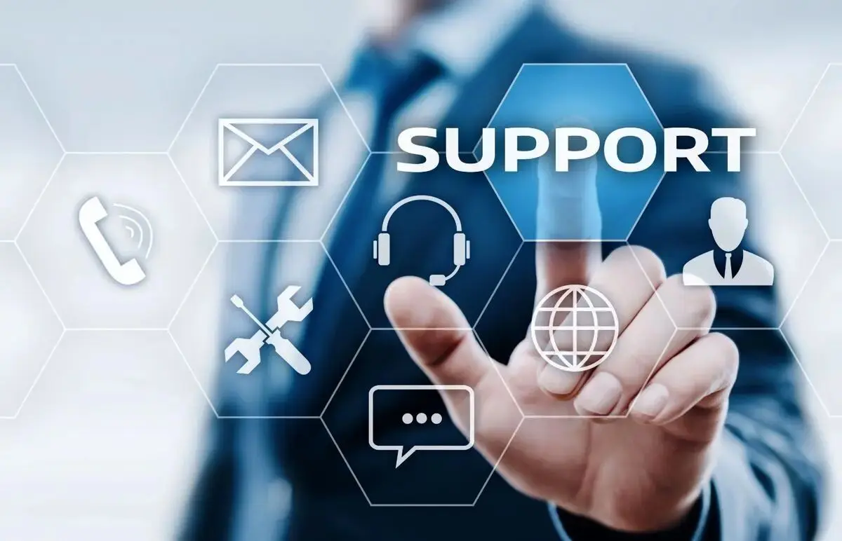 نرم افزار CRM چیست؟