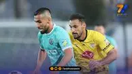 جدول لیگ برتر بعد از پایان هفته نهم؛ سقوط پرسپولیس به رده نهم