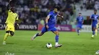 پیش‌پرداخت 35 میلیاردی استقلال به رامین رضاییان تایید شد + عکس