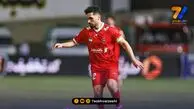 اهانت هوادار متمول پرسپولیس به کاپیتان عالیشاه!