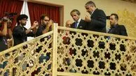 دو روایت از سفر مدیر آژانس: کار ایران به شورای حکام می‌کشد؟