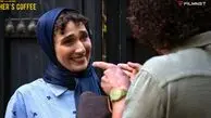 ضد حمله کاربران به سریال قهوه پدری