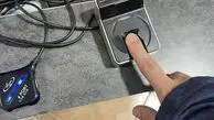 تصویرِ لحظه‌یِ طلاق یک ایرانی، حسابی پرسروصدا شد!