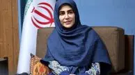 ماجرای لایک شدن «پرستو احمدی» از سوی یک مقام مسئول