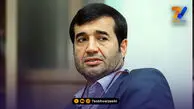 احمد دنیامالی: از صابر کاظمی ناامید نیستیم؛ مردم برایش دعا کنند!