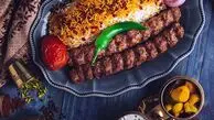 چلوکباب ایرانی در فهرست ۱۰۰ غذای خوشمزه ۲۰۲۵ جهان