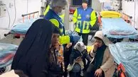 افزایش تعداد مسمومان حادثه گازگرفتگی نیشابور به 120 نفر
