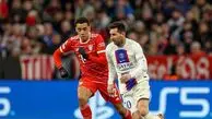 چراغ سبز جمال موسیالا به بارسلونا و یک خبر بد برای بایرن