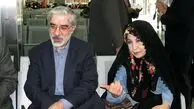 میرحسین موسوی درخواست ملاقات با هیچکس را نمی‌پذیرد
