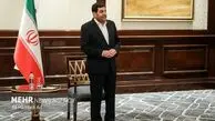 واکنش مهم محمد مخبر به شایعه استعفای پزشکیان