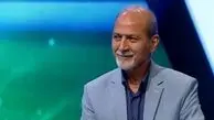 انتقاد تند و تیز نادر فریادشیران از ساپینتو و دلالی و فساد در فوتبال