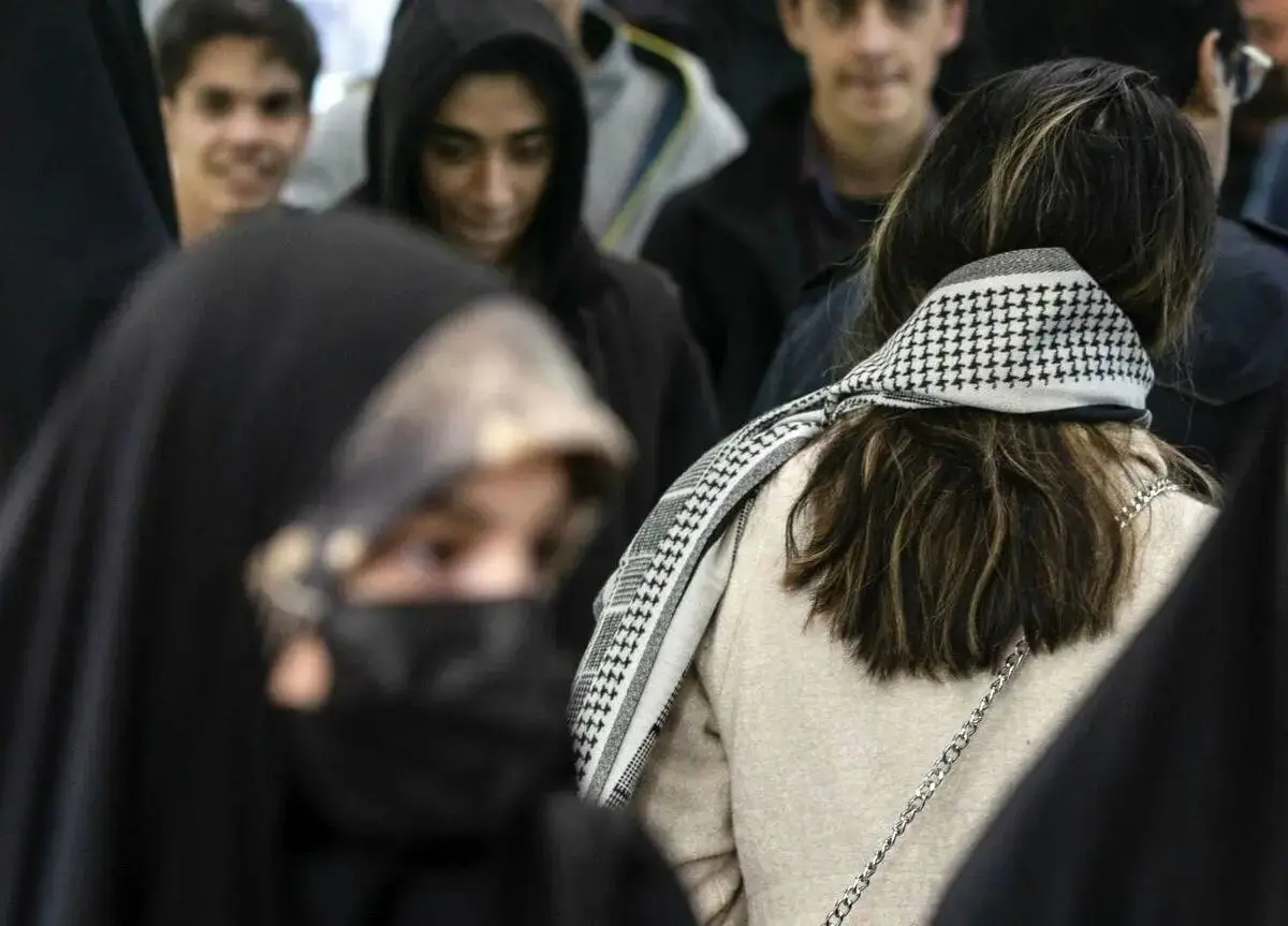 رد ادعای بانکی پور درباره ابلاغ قانون حجاب در زمستان