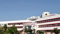 تشکیل ۲۰ پرونده قضایی برای تخلف بیمارستان تبریز