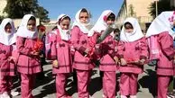 تعطیلی مدارس فردا یکشنبه ۹ دی در کدام استان‌ها قطعی شده