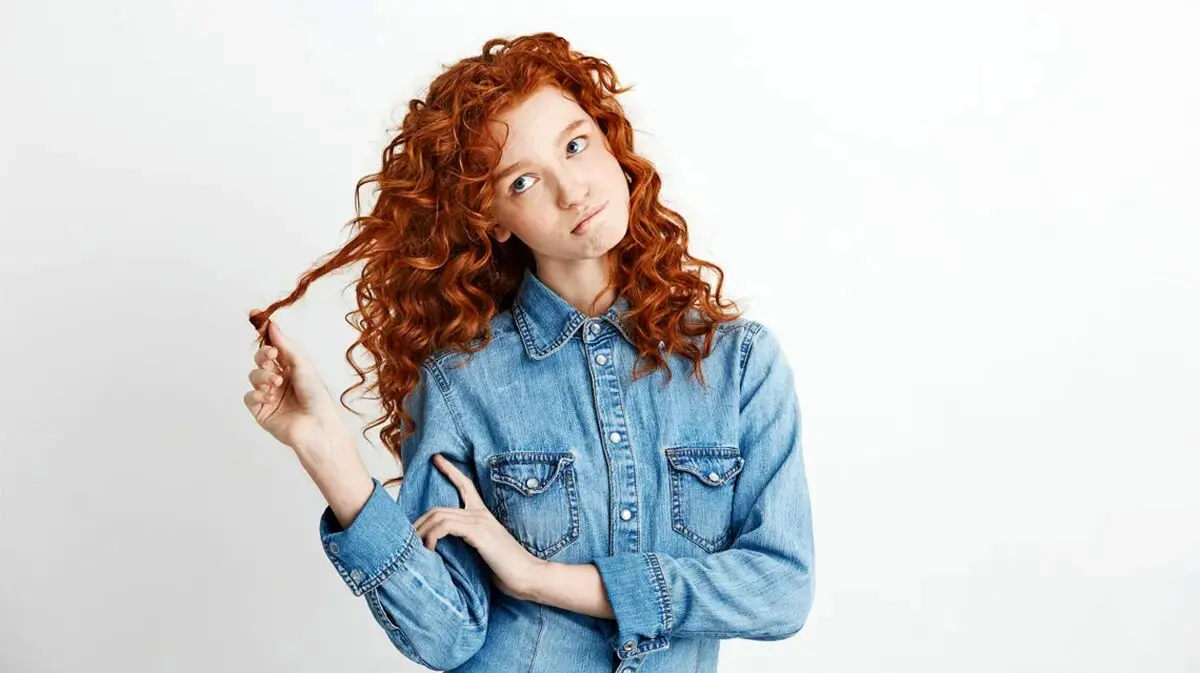 آیا شامپو کراتینه مو را صاف می‌کند؟ بررسی کامل