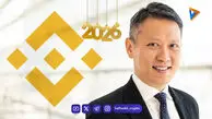 مدیرعامل بایننس: کریپتو تنها ۰.۱۵٪ از بازار خدمات مالی را در اختیار دارد