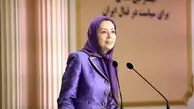 ورود مریم رجوی به کانادا ممنوع شد + جزئیات
