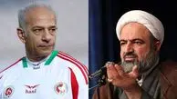 پس لرزه صحبت‌های پرحاشیه محمد خاکپور در ورزشگاه آزادی؛ حمله تند رسایی