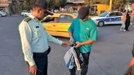 تشدید برخورد با اتباع خارجی غیرمجاز در تهران