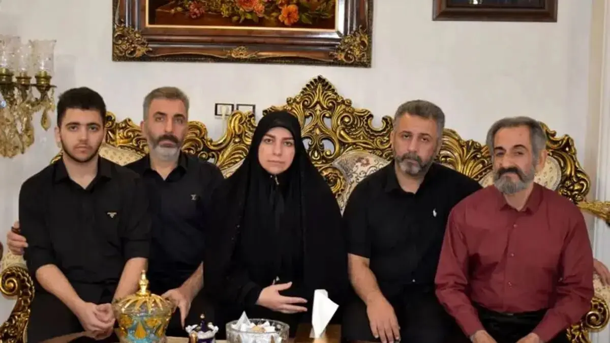 گروگان گیری رشت ، گزارش ویژه
