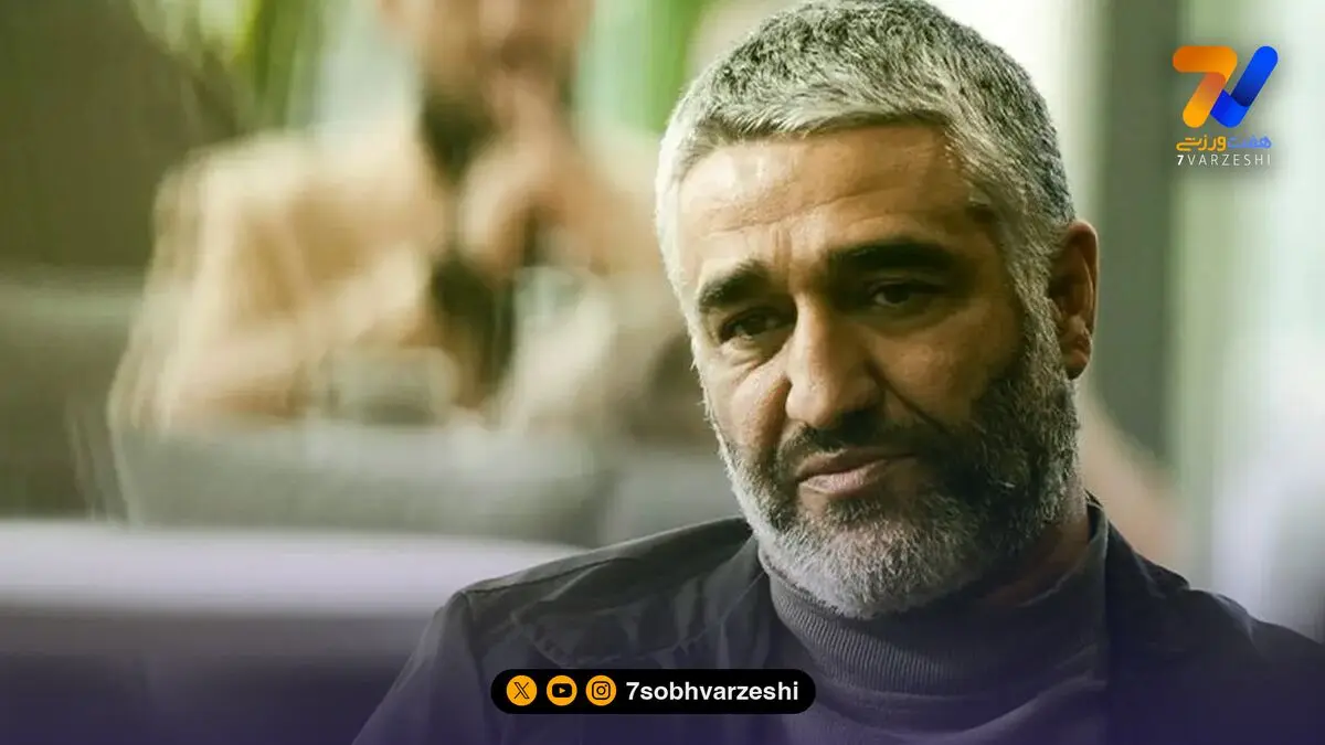 حمله فمینیست ها به سوپراستار؛ روایت لیبراسیون از شکایت یک زن 31 ساله از پژمان جمشیدی! +عکس