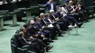 استیضاح وزرا برخلاف منویات رهبری است