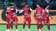 حمله به سایت فیفا برای محرومیت و سقوط پرسپولیس + عکس