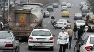 خجالت نکش و به راننده ماشین بدبو ‌امتیاز یک بده!