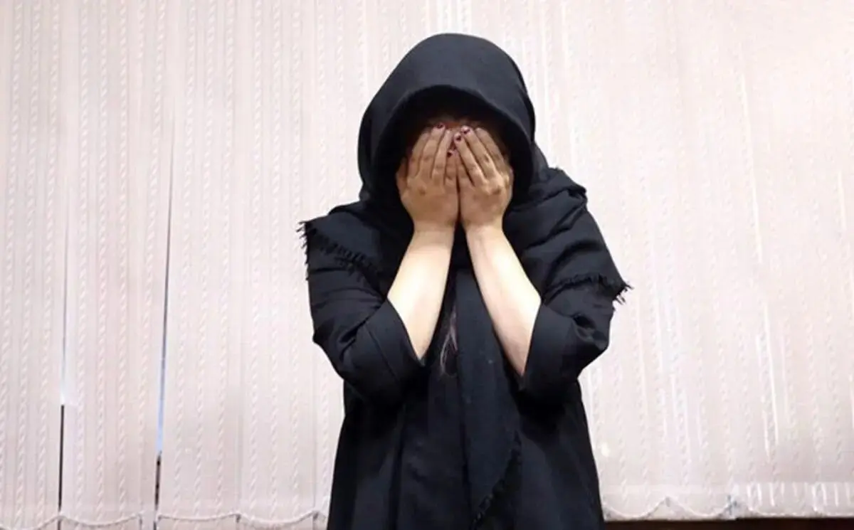 به کسی نگویید که خانه ما مجهز به دوربين مداربسته بسته است