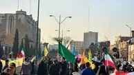 باز هم تجمع بدون مجوز