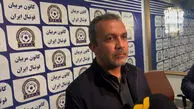 محمدمهدی فروردین نماینده مجلس: امیدوارم دربی در شیراز برگزار شود