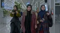 جزئیات پخش سریال فریبا از شبکه سوم سیما