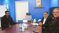 بمب زمستانی استقلال رسما ترکید