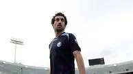 مجتبی جباری: من یک استعداد سوخته‌ام