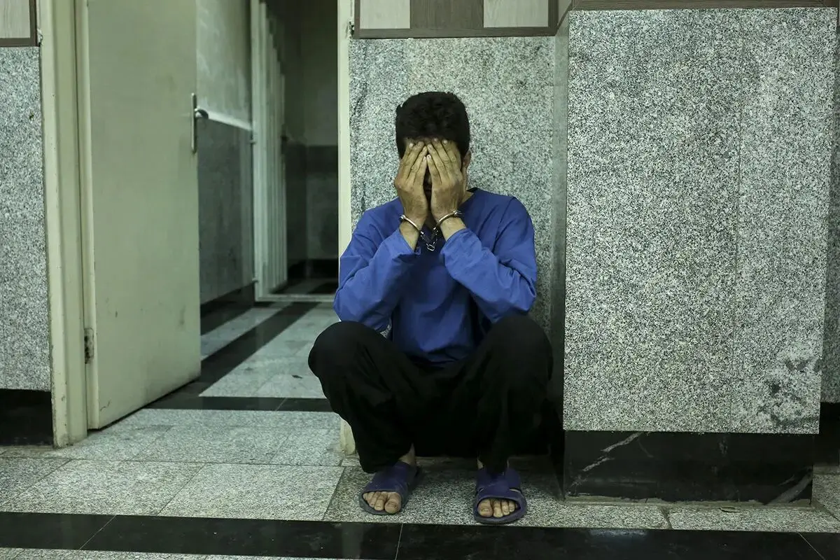 اخاذی از ۵۰ نفر با ترفند فروش سهام