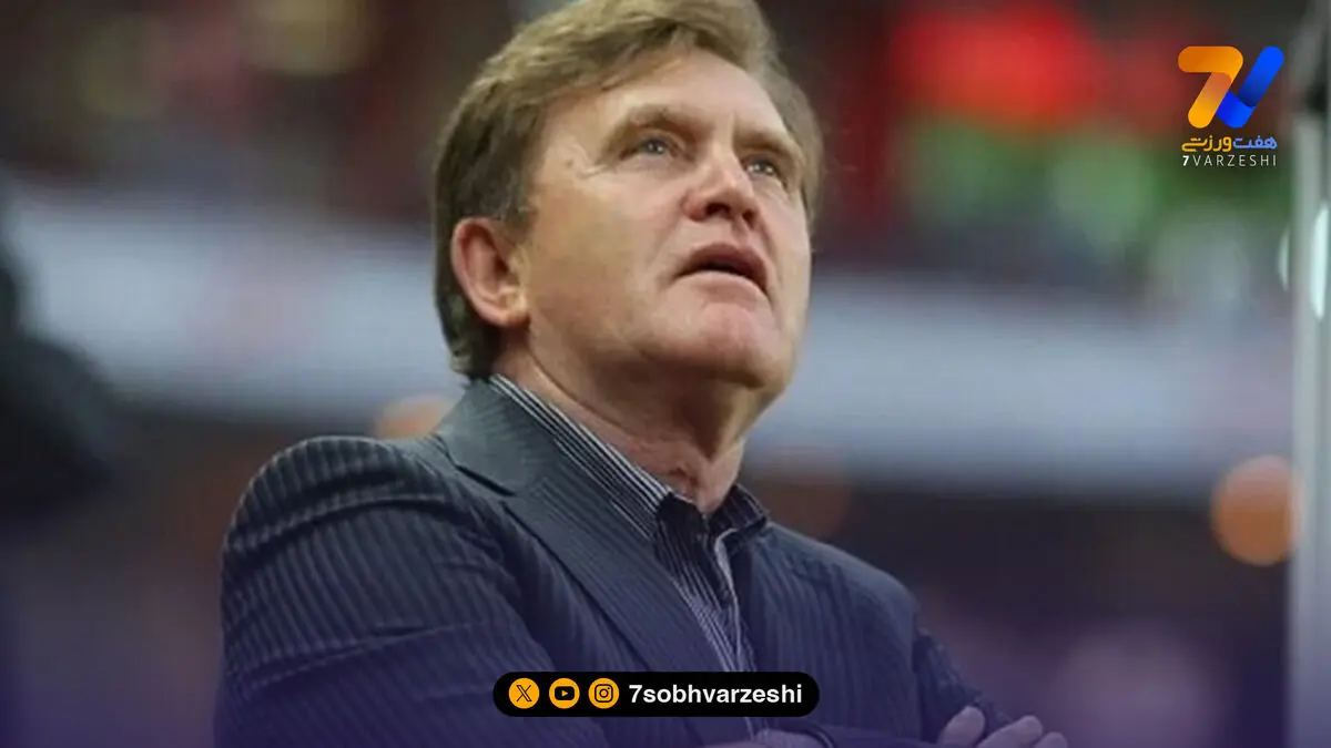 مدیر سابق لوکوموتیو: جهانبخش باید همان لحظه اخراج می شد