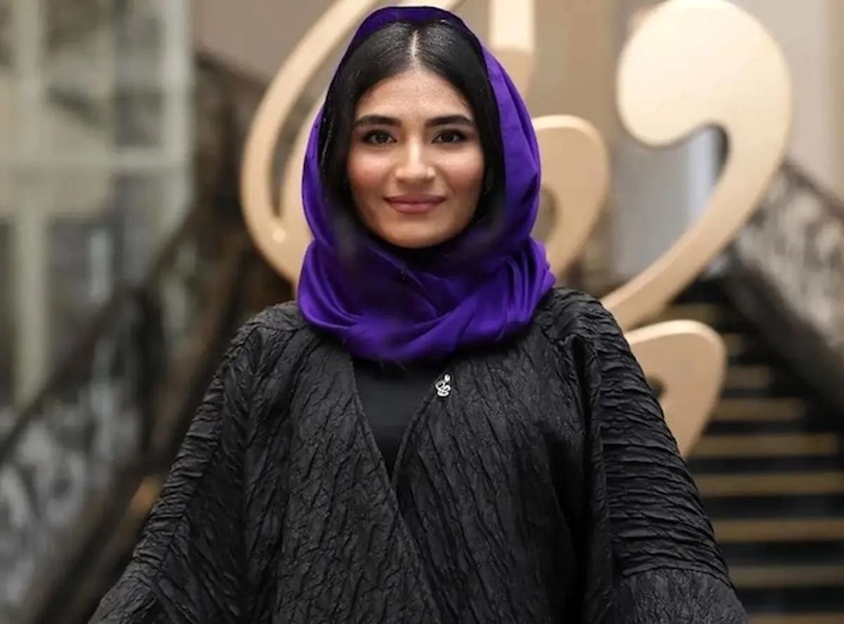 ثریا پس از فرخنده