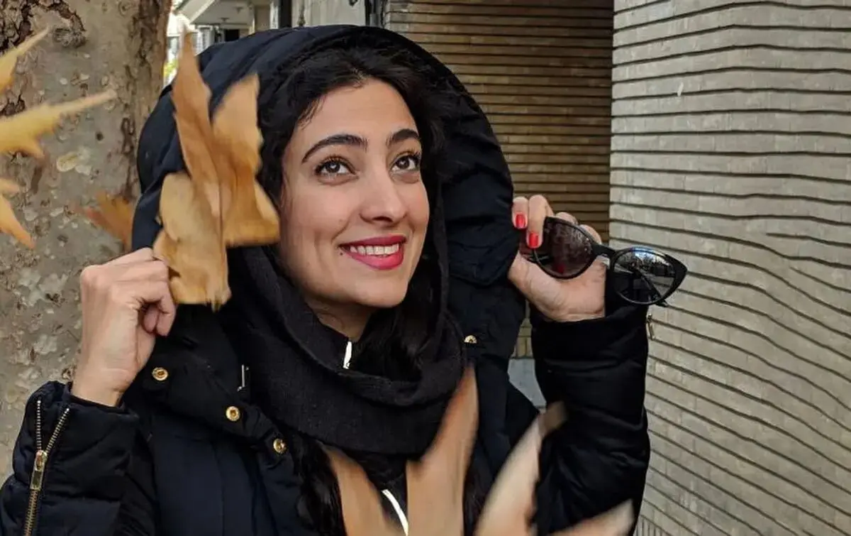 درباره سارا توکلی‌، بازیگر سریال تانک خورها