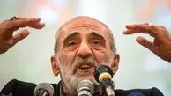 حسین شریعتمداری به خاطر انتشار یک شعر در روزنامه کیهان عذرخواهی کرد
